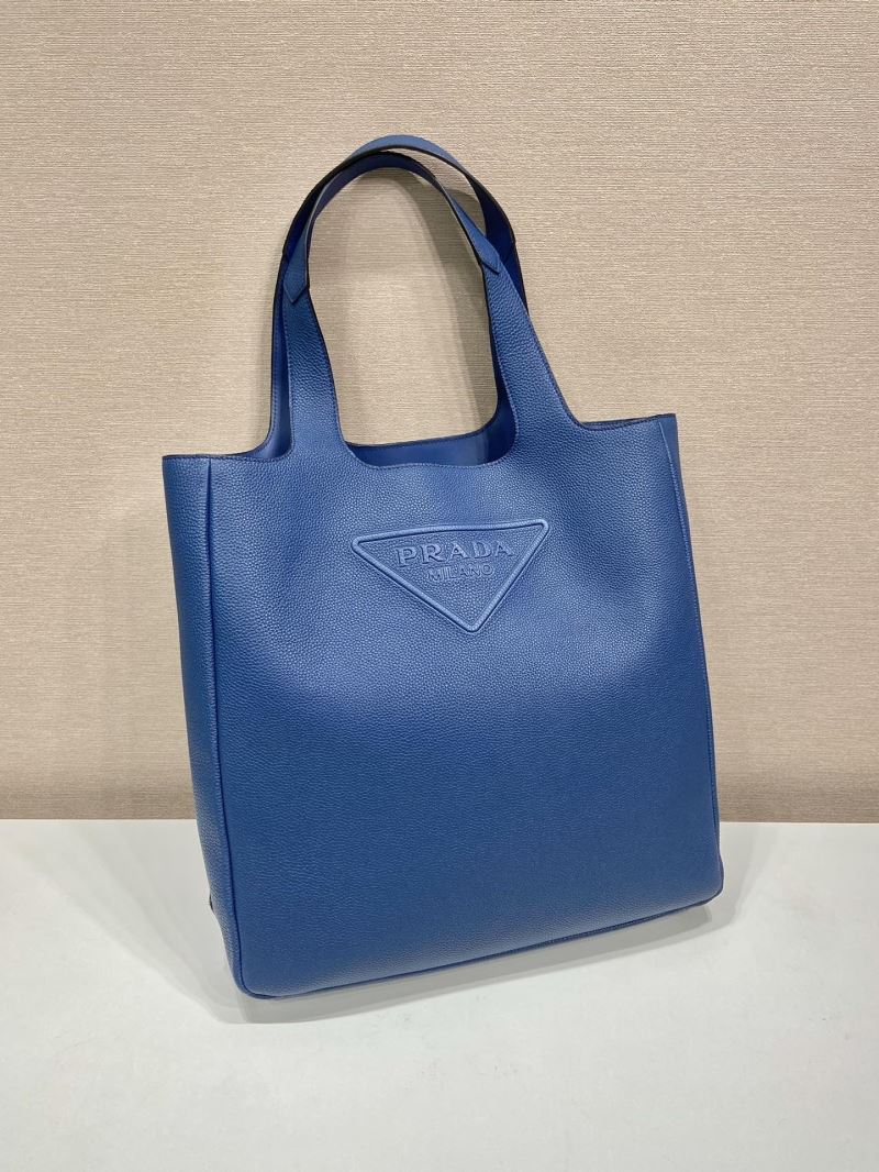 Prada Shopping Bags